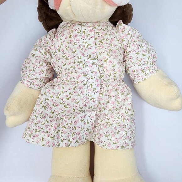 Beetlejuice Barbara Maitland 18" Plush Doll By Spirit Halloween - Picture 10 of 11